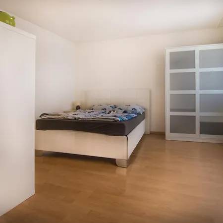 Appartement Altstadt Charly