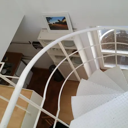 Altstadt Charly Appartement *
