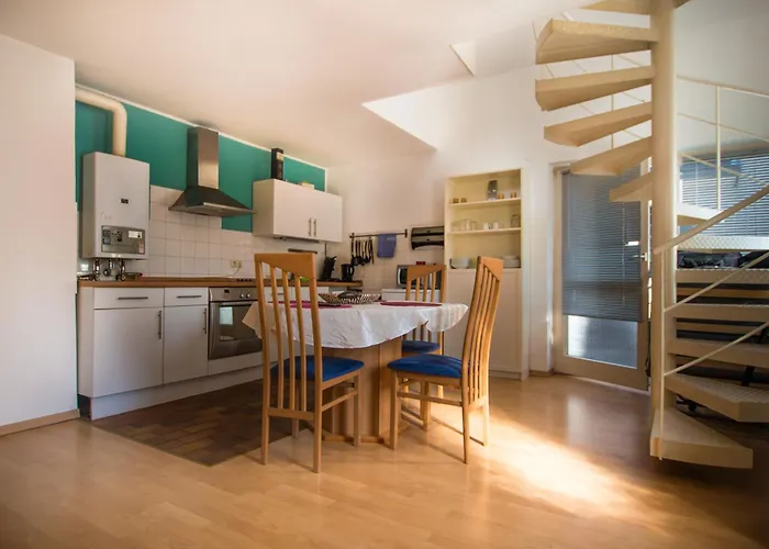 Altstadt Charly Düsseldorf