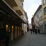 Lejlighed Altstadt Charly