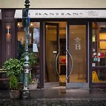 Altstadt Charly Lejlighed Düsseldorf
