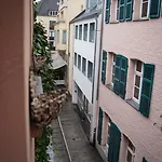 Altstadt Charly Düsseldorf