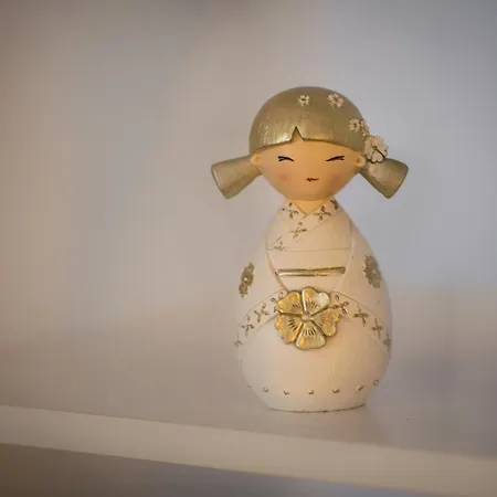 Altstadt Apartment Charly * Düsseldorf