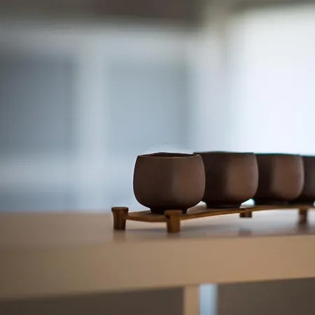 Altstadt Apartment Charly Dusseldorf