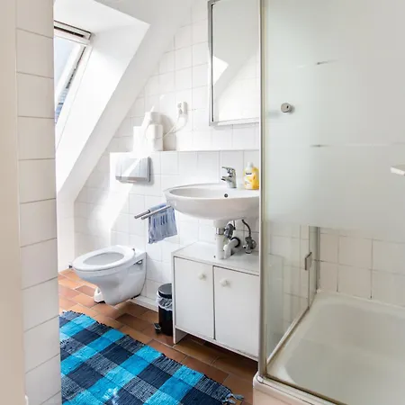 Altstadt Apartment Charly Daire