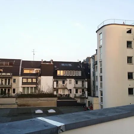 Altstadt Apartment Charly