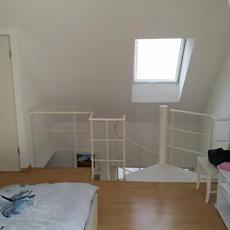 Altstadt Apartment Charly Apartment *