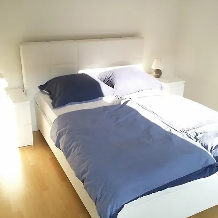 Altstadt Apartment Charly