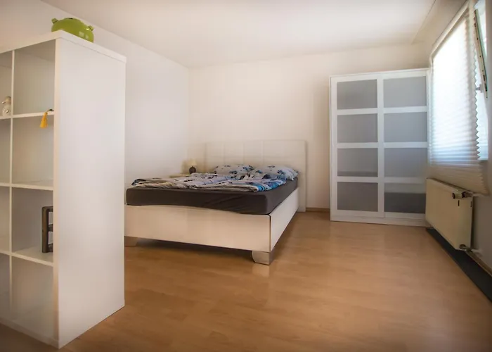 Appartement Altstadt Charly