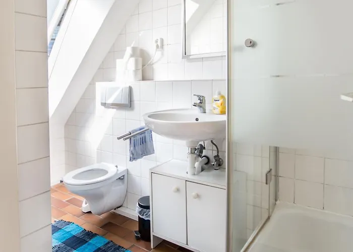 Altstadt Charly Appartement